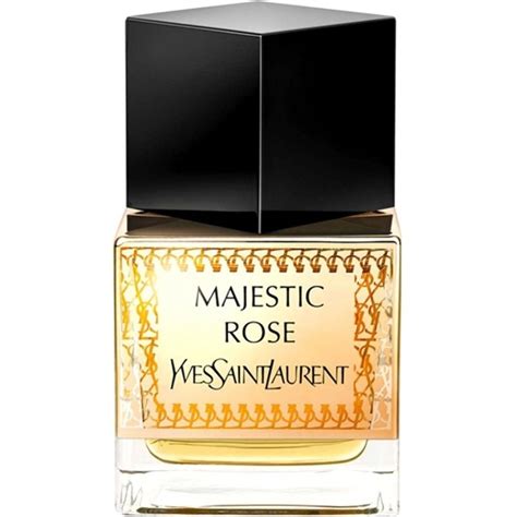 Majestic Rose's Yves Saint Laurent 